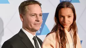 Fiica lui Chad Lowe a murit. Fiona avea 13 ani: „Era lumina vieții noastre”
