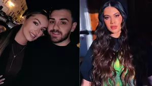 Fiul lui Betty Salam s-a mutat cu tatăl lui și iubita acestuia în Spania. Cătălin Vișănescu: „Și-a dorit să rămână alături de mine”
