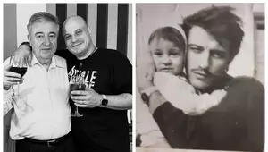 Florin Huidu, tatăl fraților Vlad și Șerban Huidu, a murit. Mesaj tulburător după tragedie: "Nu răspundeți pe fugă oamenilor pe care îi iubiți!"