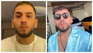 Fulgy ar putea ajunge la închisoare. Fiul familiei de la Clejani riscă să fie închis pentru neplata unei amenzi