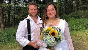 Gabriel Brown de la Alaskan Bush People și soția lui, Raquell Brown, divorțează după șapte ani de căsnicie și trei copii împreună