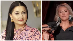 Ce s-a întâmplat, de fapt, între Gabriela Cristea și Mirela Vaida. Cum au devenit rivale și ce s-a întâmplat acum 16 ani: „A fost o dramă națională”