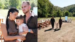 Geta Sterp este însărcinată cu al doilea copil: „Un suflet mic vine să ne completeze familia”. Influencerița a dezvăluit sexul bebelușului