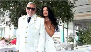 Scandal de proporții între Ilie Năstase și soția lui. Ioana a chemat Poliția după ce a fost amenințată și înjurată: „A fost emis ordin de protecție!”
