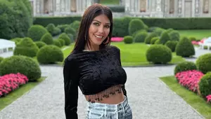 Ilinca Vandici este însărcinată pentru a doua oară. Prezentatoarea tv trăiește o poveste de iubire cu Bogdan Boitor
