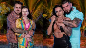 Cuplul de la Insula Iubirii 2026 care s-a logodit la bonfire-ul final. Nicio ispită nu a reușit să îi despartă