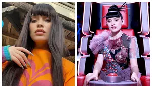 Irina Rimes și-a anunțat plecarea de la Vocea României. "Trebuie să ies puțin din lumina reflectoarelor!" De ce a luat această decizie