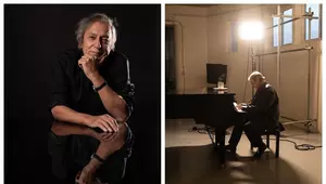 Legendarul muzician portughez Jorge Palma a murit la 76 de ani