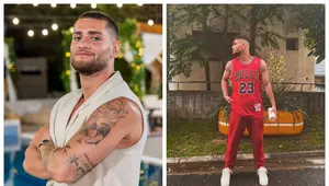 Cine este Karim Chaker de la Burlacii: Foc în Paradis. La 23 de ani, fostul sportiv își caută jumătatea la TV