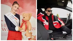 Lucia Sisic, Miss Austria 2024, a murit la 22 de ani, după o luptă de o viață cu o malformație la inimă