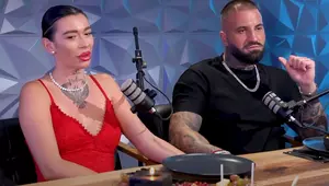 De ce au fost Marcel și Armina eliminați de la Insula Iubirii 2026. Soția lui Maluma a făcut o greșeală gravă 