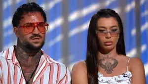 De ce au fost Marcel și Armina eliminați de la Insula Iubirii 2026. Soția lui Maluma a făcut o greșeală gravă 