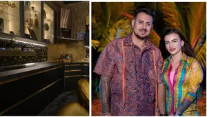 Cum arată casa în care locuiesc Prințul Marco și Bianca de la Insula Iubirii. Lux și opulență în locuința din Roma