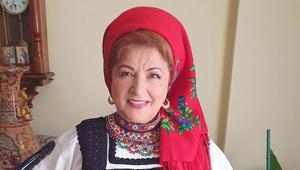 Doliu în muzica populară! Maria Petca Poptean, „Privighetoarea Țării Oașului”, a murit la 72 de ani