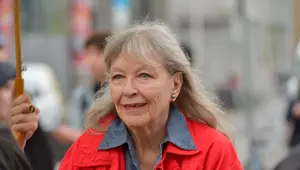 Marina Vlady, actrița premiată la Cannes și un simbol al epocii de aur a filmului european, a murit la 88 de ani