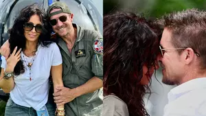 Mihaela Rădulescu, primul eveniment la Monaco după moartea lui Felix Baumgartner: „Am vorbit mult despre el”
