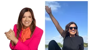 Cine este Mirela Retegan de la „Asia Express”. Povestea din spatele cunoscutei „Tanti Prezentatoarea” de la Gașca Zurl