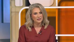 Mirela Vaida reacționează după ce tatăl tinerei găsite într-o valiză pe Olt a fost criticat: „Înțelegeți care este importanța unei astfel de situații?”