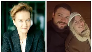 Mona Nicolicia devenit bunică pentru prima oară. "Ne-ai schimbat viața în cel mai frumos fel!" Ce nume deosebit are nepotul său