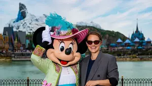 Actrița Natalie Portman a devenit mamă pentru a treia oară, la 45 de ani. "Știu că este un adevărat privilegiu și un miracol!"