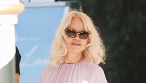 Pamela Anderson, dezvăluiri despre boala care i-a schimbat viața: „Mai aveam aproximativ 10 ani de trăit”