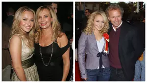 Părinții lui Hayden Panettiere, ceartă pe bijuteriile actriței. Ce au făcut când au aflat că fiica lor a murit