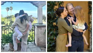 Prințul Harry și Meghan Markle au ales o școală cu piscină interioară și teatru. Prețul uriaș pe care îl plătesc ducii de Sussex