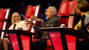 Sir Tom Jones, concediat de la The Voice UK: „Am fost informat abia recent”. Care au fost motivele