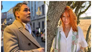 Procesul financiar dintre Lidia Buble și Răzvan Simion continuă. Decizia luată de Tribunalul București