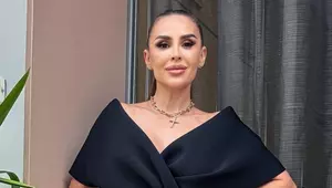 Roxana Blagu, mesaj dureros pentru fiica ei, la împlinirea a 18 ani: „Ai crescut crezând că eu sunt cea mai rea de pe Pământ”