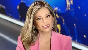 Roxana Hulpe explică de ce a dispărut de la pupitrul Știrilor Pro Tv de weekend. Care este motivul: „Am zis stop” 
