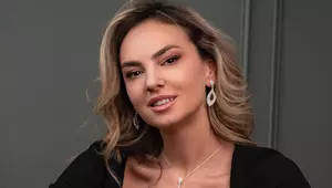 Roxana Ionescu a apelat la injecțiile pentru slăbit pentru a ajunge la silueta ideală: „Aveam o frustrare că nu mă vedeam frumoasă”