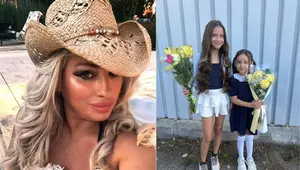Sânziana Buruiană intervine în scandalul uniformelor școlare: „Generația TikTok nu va fi sclavă pe plantație”. Vedeta este mama a două fete