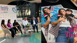 Seară plină de emoție, sfaturi prețioase și zâmbete la prima ediție BABY UNICA TALKS. Lili Sandu și Larisa Iordache, printre invitații speciali din ParkLake