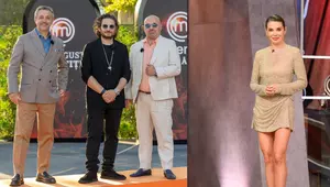 Sorin Bontea, dezvăluiri despre noul sezon MasterChef, care începe azi la Pro TV! De la ce au pornit tensiunile: “Din prima am început”. Cu o zi înainte, Chefii și concurenții și-au dat întâlnire cu publicul / Exclusiv