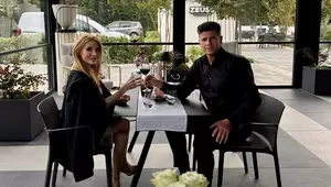 Stelian Ogică, primele declarații despre al cincilea divorț: „Au fost patru luni frumoase, însă se pare că s-a terminat…”
