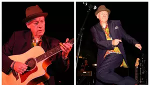 Comediantul și muzicianul britanic Ronnie Golden a murit la 78 de ani. Artistul, găsit fără suflare în casă de partenera sa