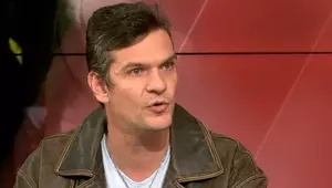 Tudor Chirilă, fotografie rară cu fratele lui, Ionuț. Cum s-au afișat împreună