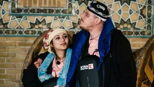 What’s UP și Micky, prima echipă eliminată de la Asia Express 2026: „Nu am reușit să depășim acest obstacol”