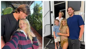 Dansatoarea Witney Carson este însărcinată din nou și a anunțat sexul bebelușului. "Nu am putea fi mai fericiți sau mai binecuvântați!"