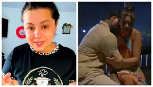 Alexandra Mocanu, îndemn pentru Marcel, după ce a părăsit Insula Iubirii cu Armina: „Marcele, fă-ți acte false, mută-te în Madagascar! Dar nu posta nimic pe Facebook, că te găsește Armina”
