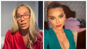Alina Laufer, reacție fermă după valul de critici legate de operațiile estetice: "N-am înțeles nici până acum de unde atâta ură!"