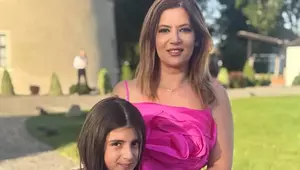 Amalia Enache este o mamă exigentă. Ce reguli are pentru fiica ei: „Limite care nu sunt negociabile”