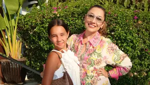 Andra, prima reacție după ce fiica ei, Eva Măruță, a semnat cu Pro TV: „Suntem oficial colege”