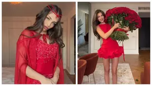 Andreea Bostănică are un admirator secret. Ce își dorește de la bărbatul de lângă ea: „Sinceritatea în zilele noastre este foarte rară”