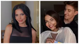 Andreea Popescu a recunoscut că l-a trădat pe Rareș Cojoc: „Nu s-ar fi întâmplat dacă eram bine în căsnicie”