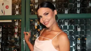 Andreea Popescu, urmărită de un bărbat. Vedeta acuză Poliția că nu face nimic: „Îmi spune: te iubesc, vreau să te omor, îți tai gâtul”