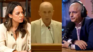 Andreea Raicu și Virgil Ianțu, reacții furibunde după declarațiile controversate ale lui Mugur Mihăescu despre femei, în Parlamentul României: „Faptul că sunteți tată de fată face cu atât mai greu de înțeles un asemenea discurs”