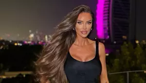 Bianca Drăgușanu, nevoită să achite o amendă uriașă, în Dubai: „M-a sunat un avocat, mi-a vorbit foarte agresiv”