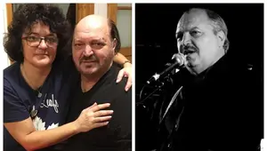 Răsturnare de situație în dosarul decesului lui Victor Socaciu! Brândușa Socaciu, văduva artistului: "A fost înlăturată o probă nelegal administrată"